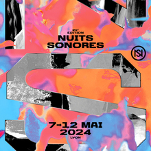 Nuits Sonores 2024