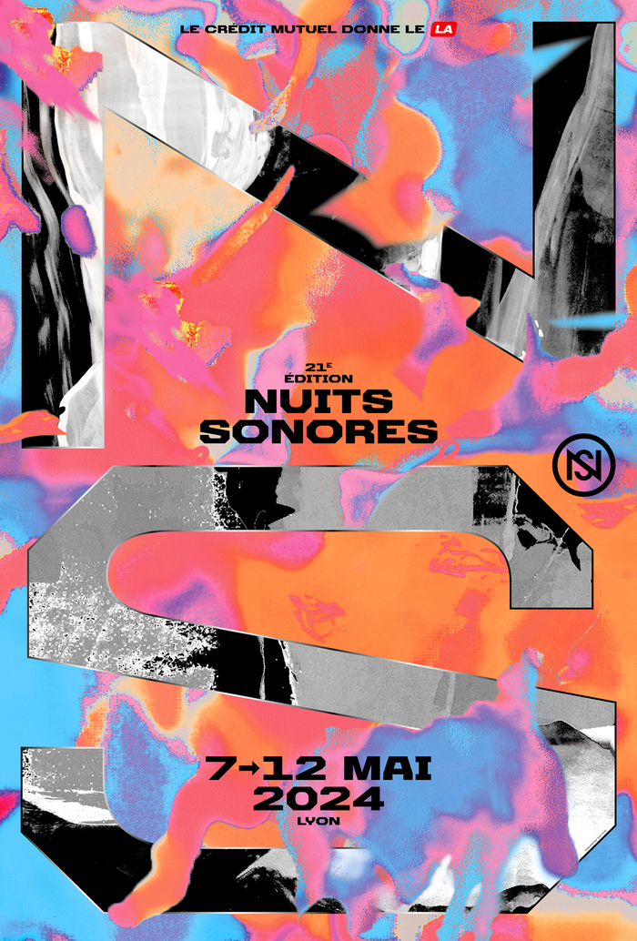 Nuits Sonores 2024 3