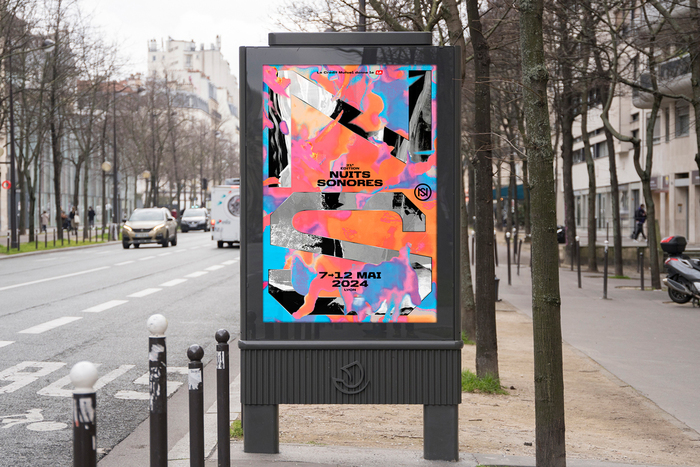 Nuits Sonores 2024 4