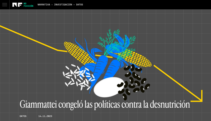 Article banner