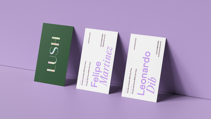 Lush Motel redesign 5