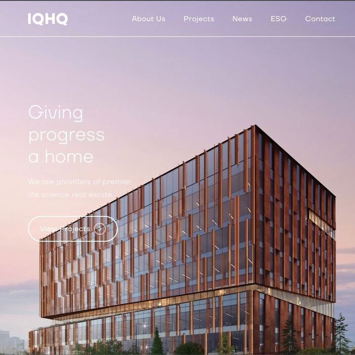 IQHQ 1