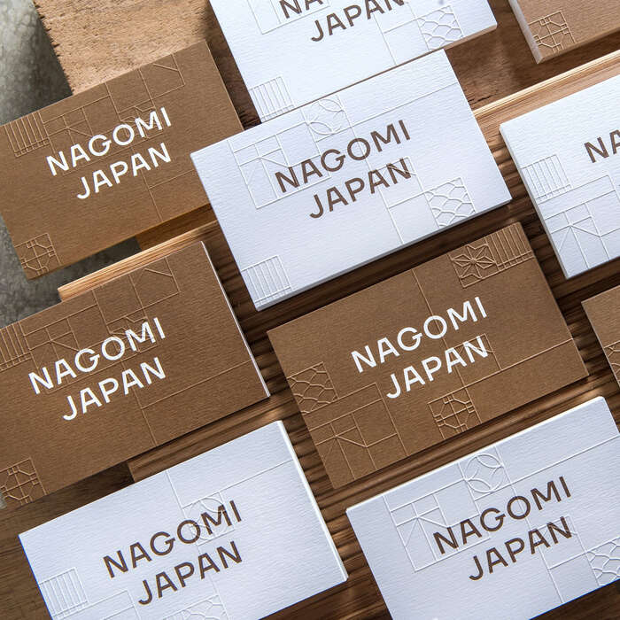 Nagomi Japan 1