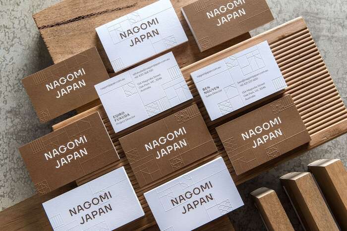 Nagomi Japan 6