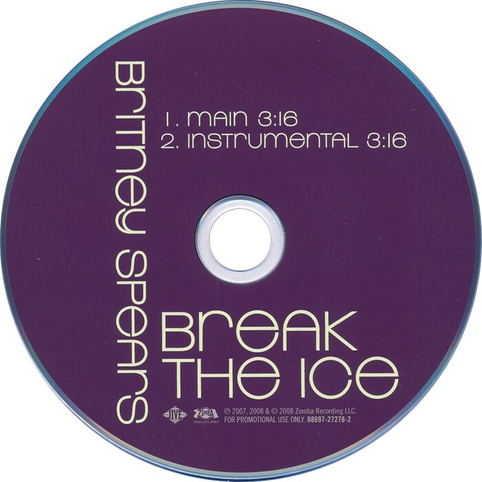 CD art. Note the text is not rotated. Until you put it in a CD player.