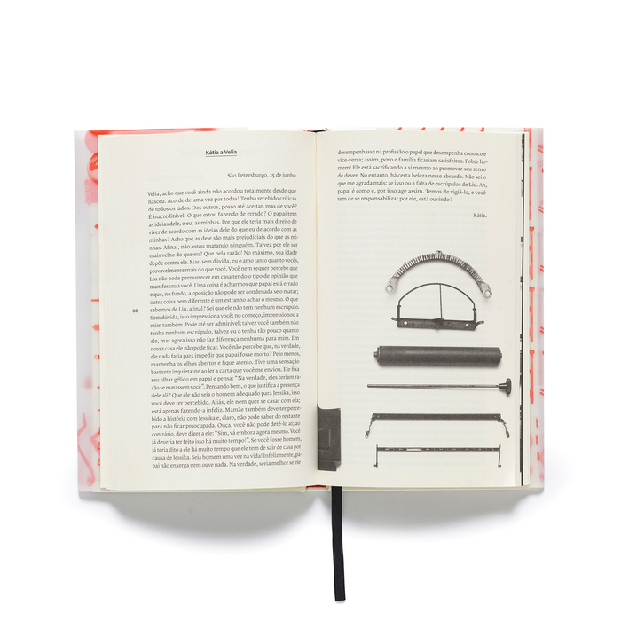 O último verão by Ricarda Huch 8