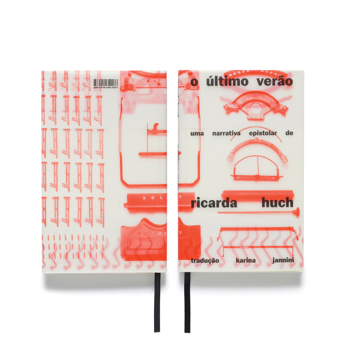 O último verão by Ricarda Huch 2