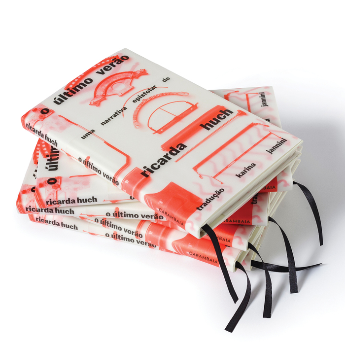 O último verão by Ricarda Huch 1