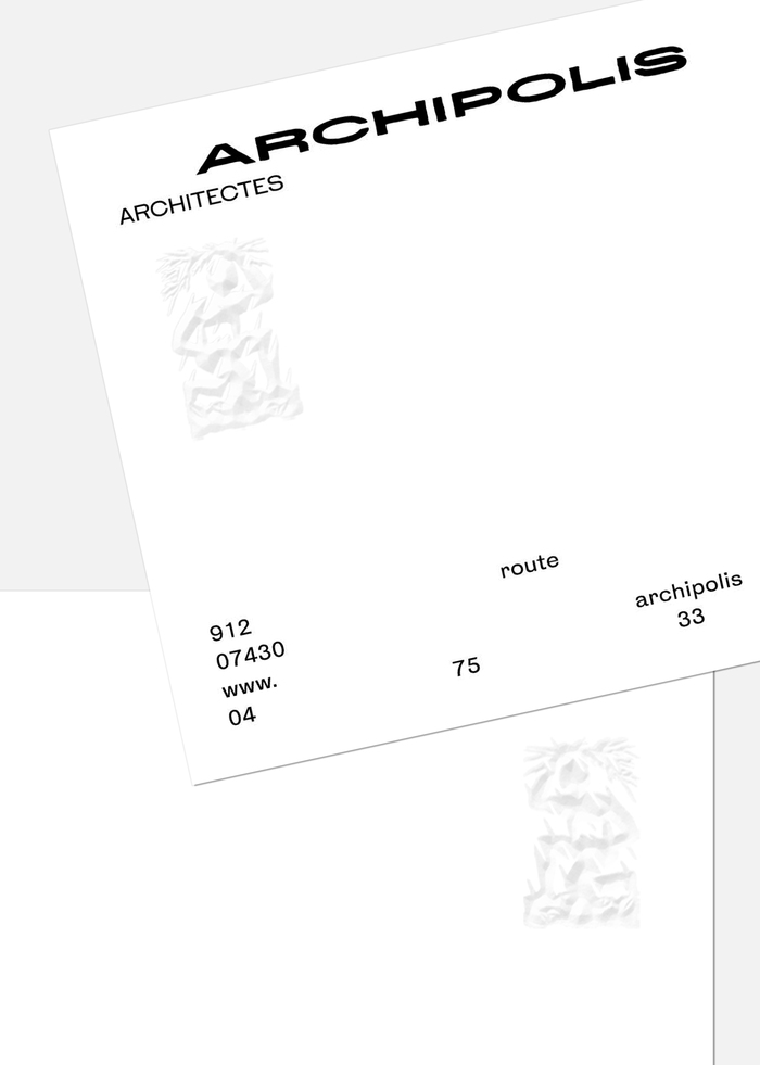 Archipolis architects 3