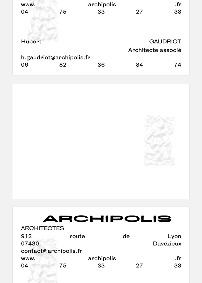 Archipolis architects 4