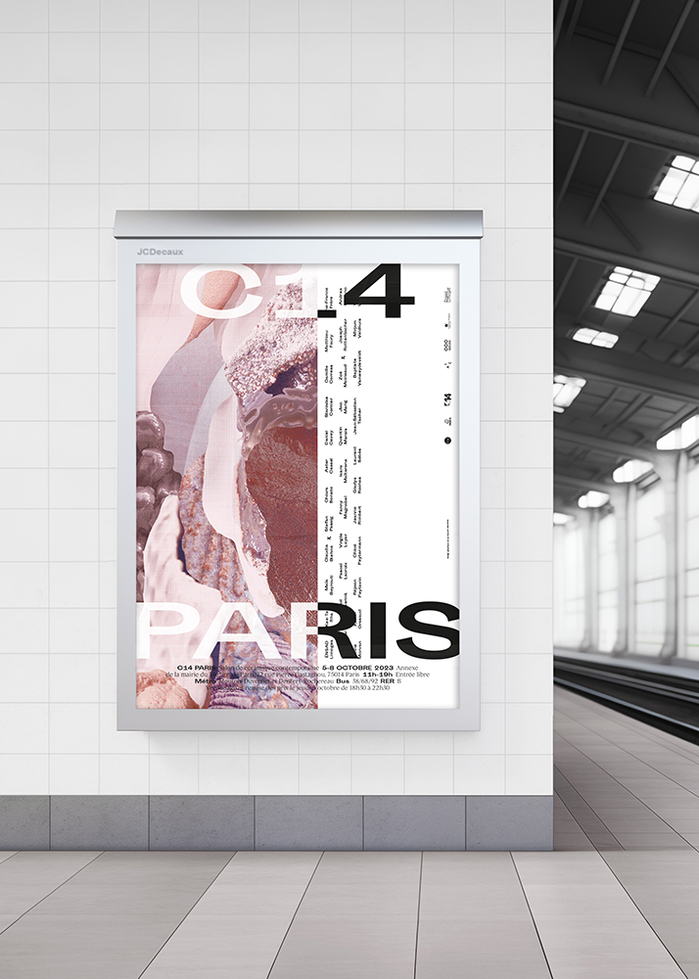 C14 Paris 9