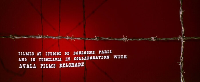 The 25th Hour (1967) title sequence 4