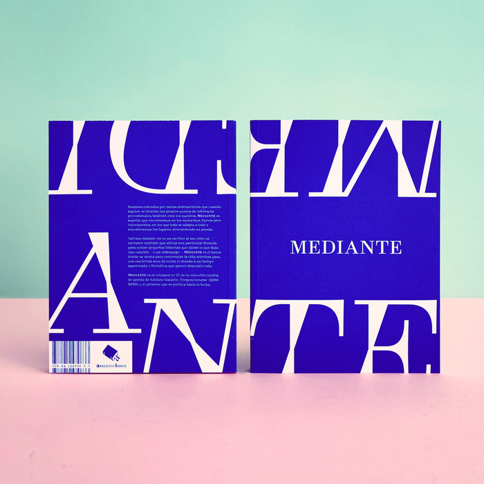 Mediante by Adriano Galante 2