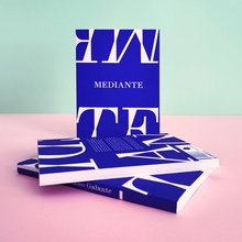 <cite>Mediante</cite> by Adriano Galante