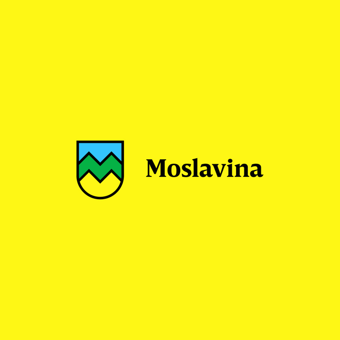 Moslavina website and identity 2