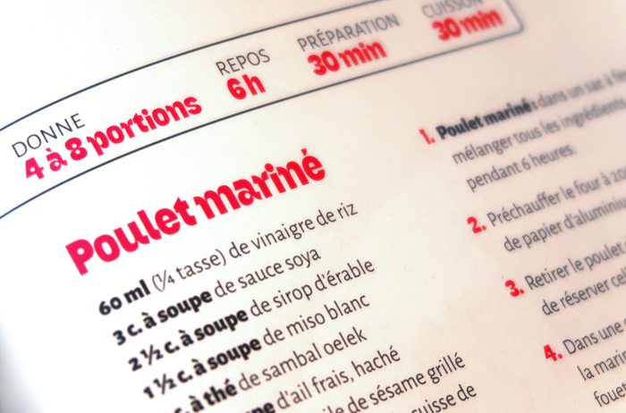 Ramène-moi un ramen! by Hubert Cormier 3