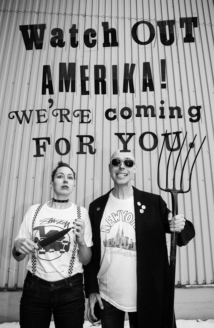 Pointless Suffering 1