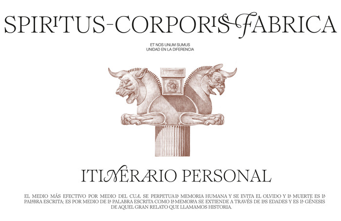 Spiritus-Corporis Fabrica 5