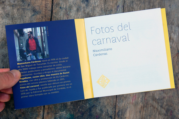 Fotos del Carnaval by Maximiliano Cárdenas 4