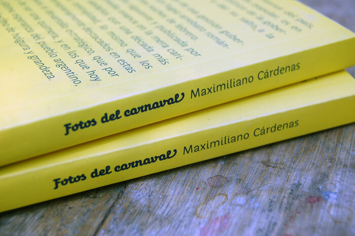 Fotos del Carnaval by Maximiliano Cárdenas 2