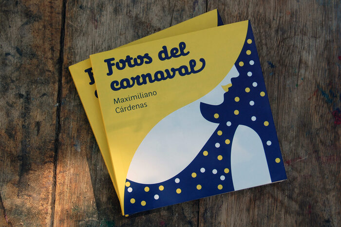 Fotos del Carnaval by Maximiliano Cárdenas 3