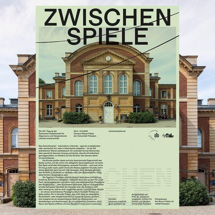 Zwischen Spiele 3