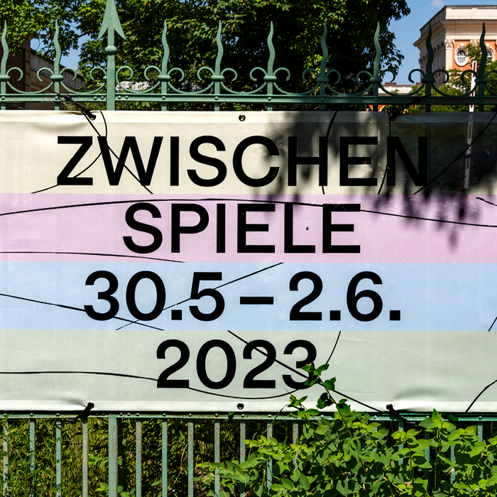 Zwischen Spiele 1