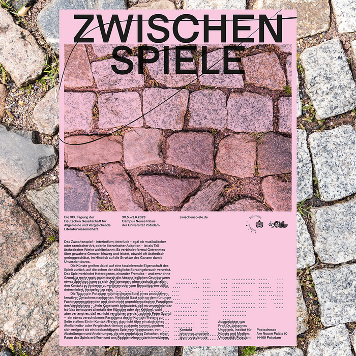 Zwischen Spiele 5