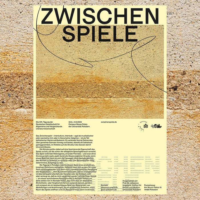 Zwischen Spiele 6