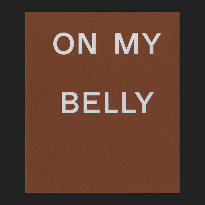 On My Belly, On My Back 1