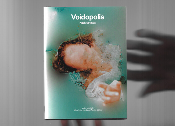 Voidopolis by Kat Mustatea 2