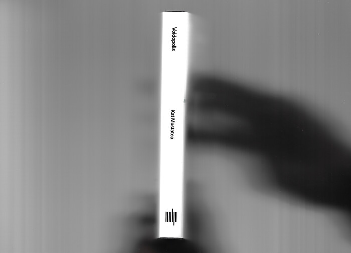 Voidopolis by Kat Mustatea 1