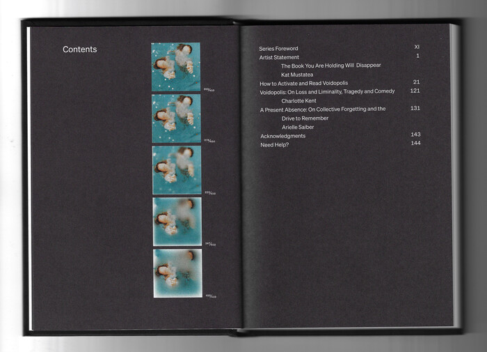 Voidopolis by Kat Mustatea 3