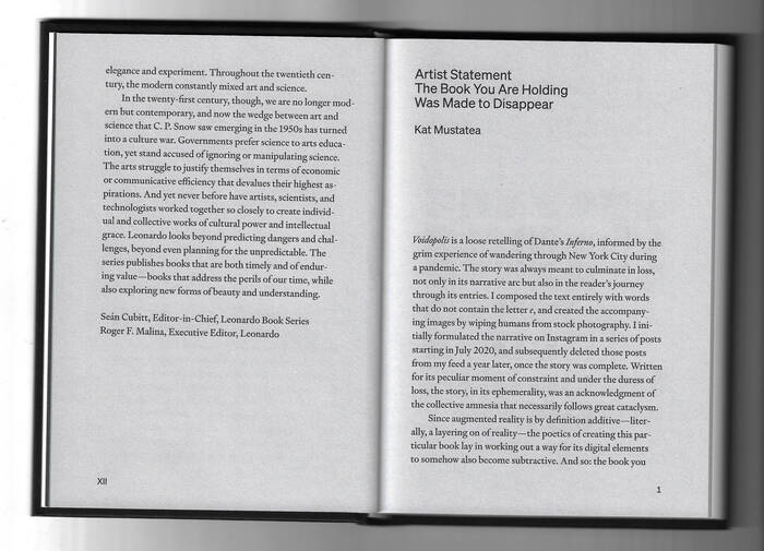 Voidopolis by Kat Mustatea 4