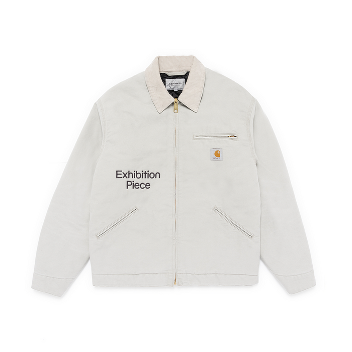 The Product is Noise jacket 2