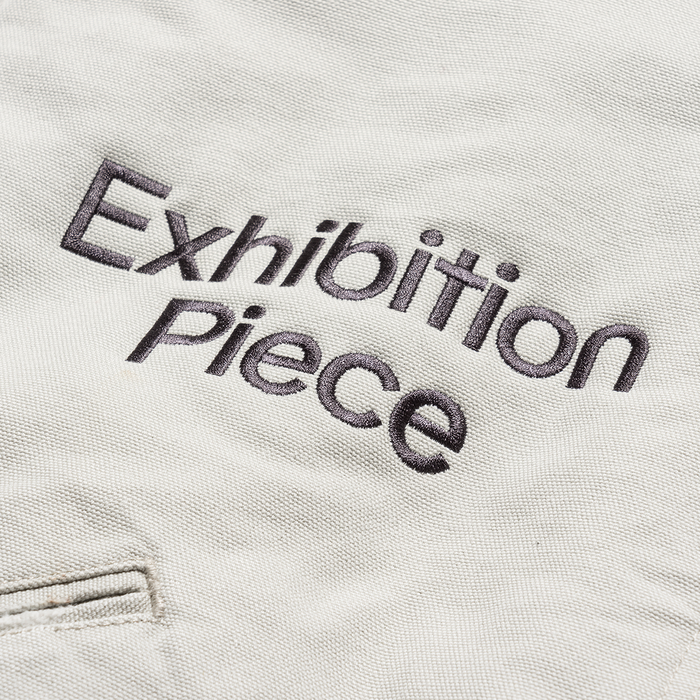 The Product is Noise jacket 3