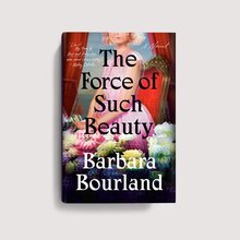 <cite>The Force of Such Beauty</cite> by Barbara Bourland