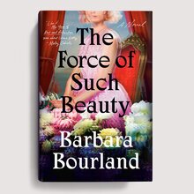 <cite>The Force of Such Beauty</cite> by Barbara Bourland