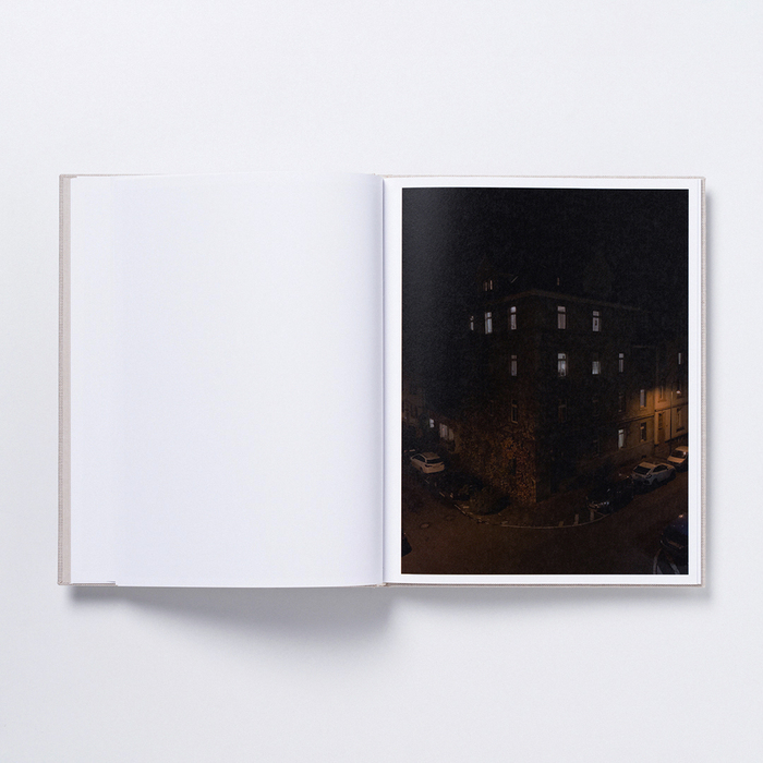 And the leaves that are green turn to brown by Jakob Nonnen 7