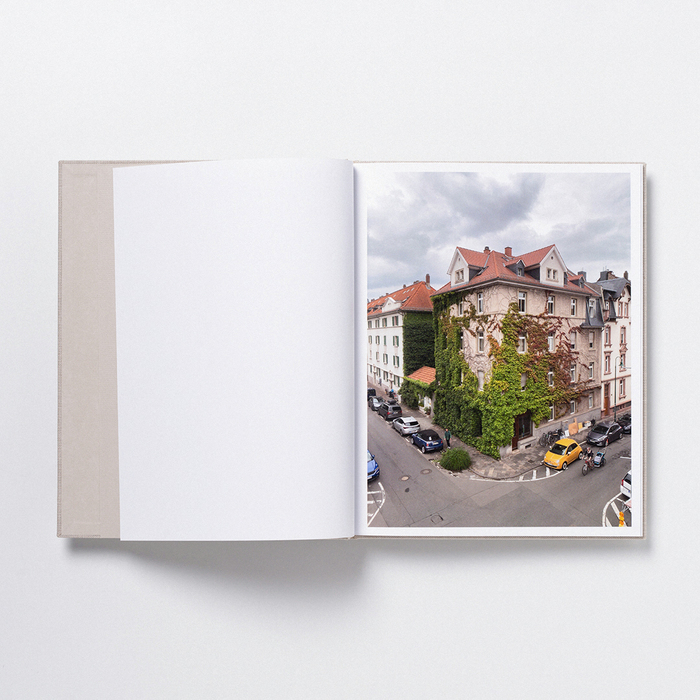 And the leaves that are green turn to brown by Jakob Nonnen 4
