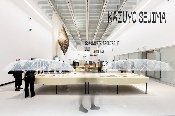 Buone Nuove / Good News exhibition 2