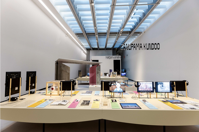 Buone Nuove / Good News exhibition 4
