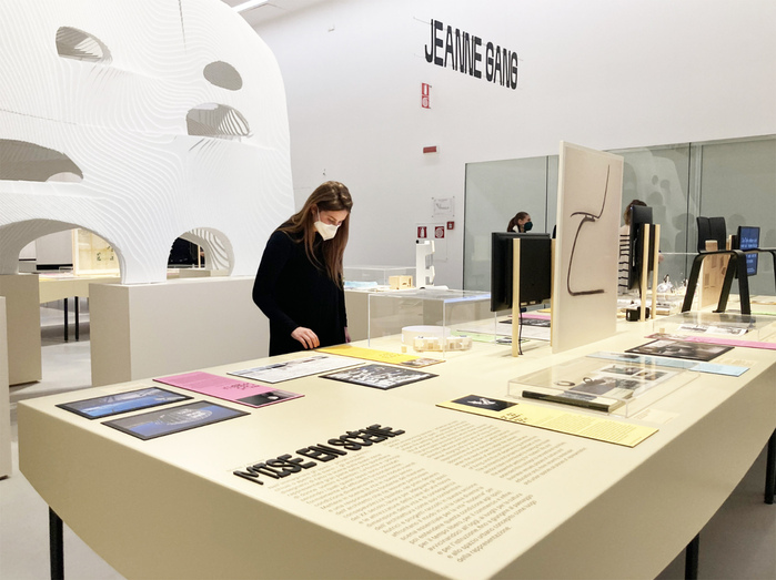 Buone Nuove / Good News exhibition 5
