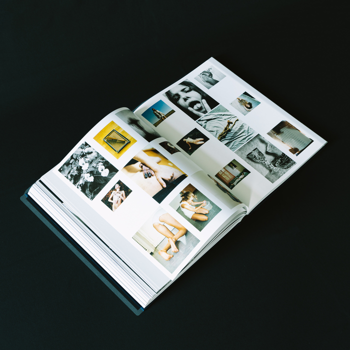 THE OPÉRA, Anniversary Issue 9
