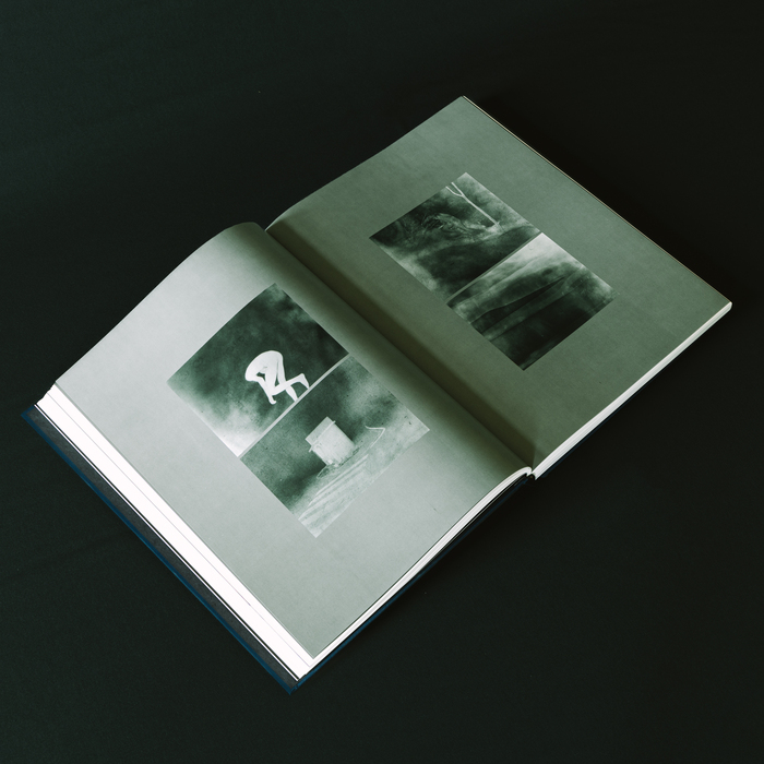 THE OPÉRA, Anniversary Issue 8