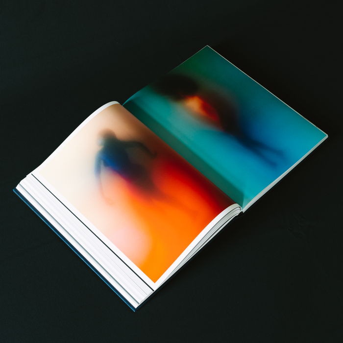 THE OPÉRA, Anniversary Issue 7