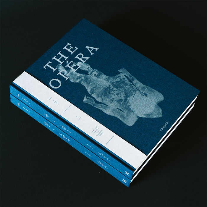 The Opéra, Anniversary Issue 2