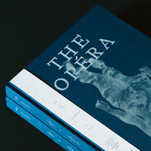 <cite>THE OPÉRA</cite>, Anniversary Issue