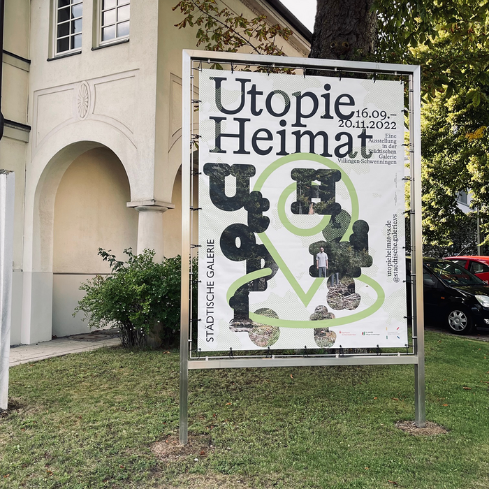 Utopie Heimat exhibition 3