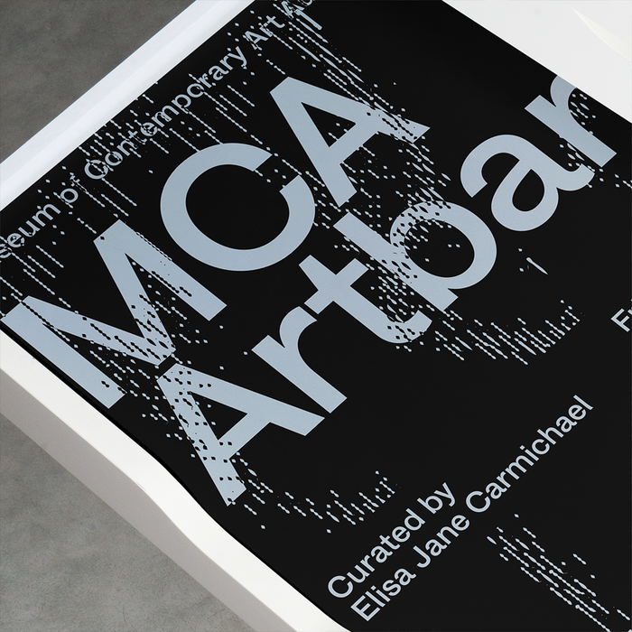 MCA Artbar: Spring 1